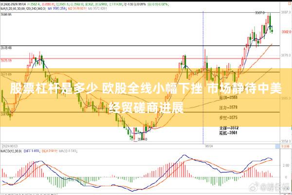 股票杠杆是多少 欧股全线小幅下挫 市场静待中美经贸磋商进展