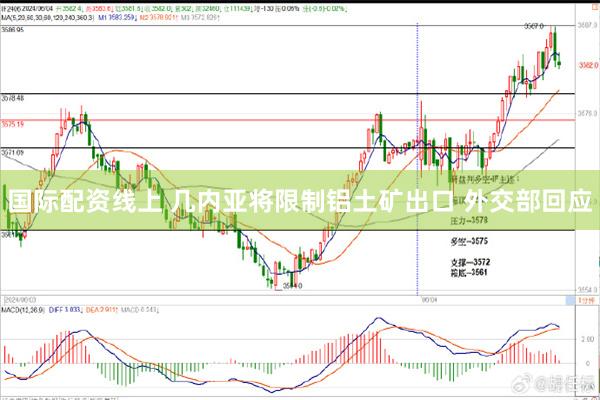 国际配资线上 几内亚将限制铝土矿出口 外交部回应