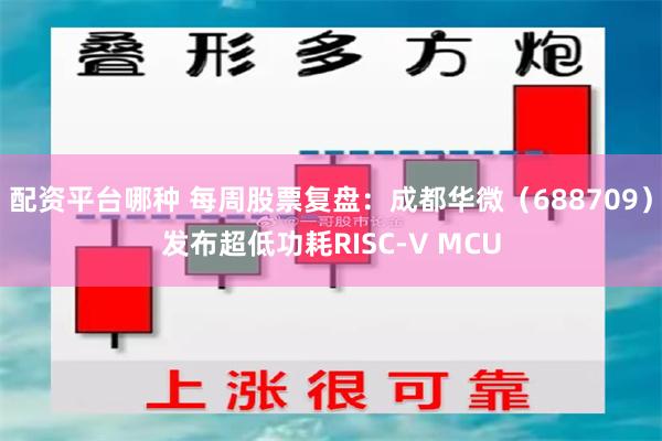 配资平台哪种 每周股票复盘：成都华微（688709）发布超低功耗RISC-V MCU